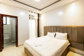 Laurus Apartments Kigali